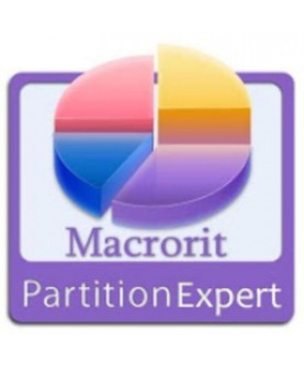 Macrorit Partition Expert Pro Version: 7.3.3 Key GLOBAL